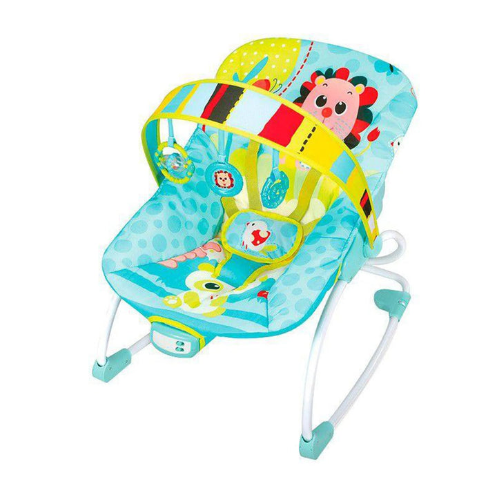 Mastela Baby Rocker (Birth+ to 36 months)