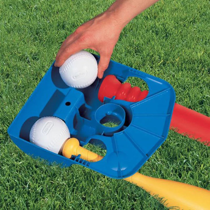 Little Tikes Tot Sports T-Ball Set