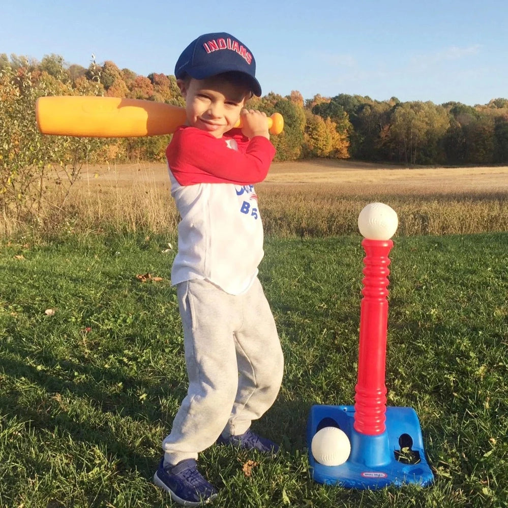 Little Tikes Tot Sports T-Ball Set