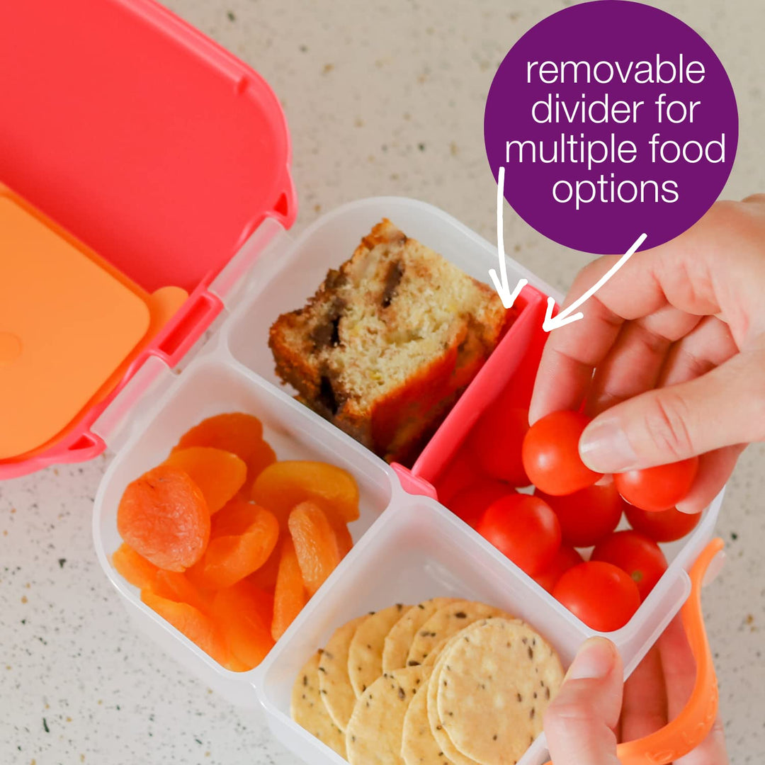 Mini Lunchbox