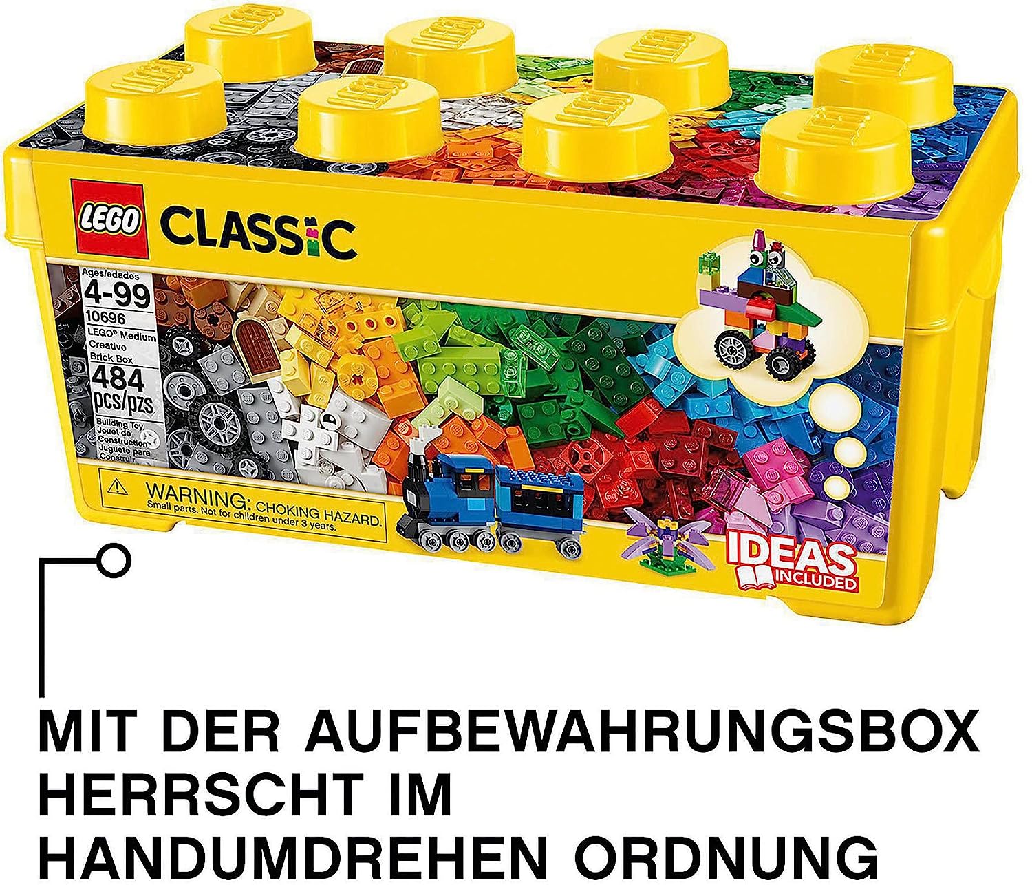 484 piece lego set deals