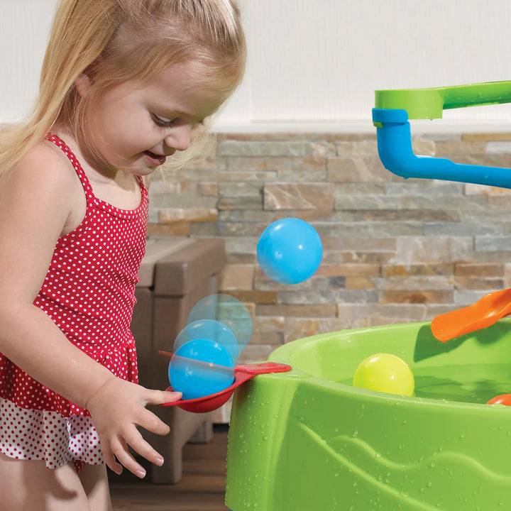 Step2 Busy Ball Play Table