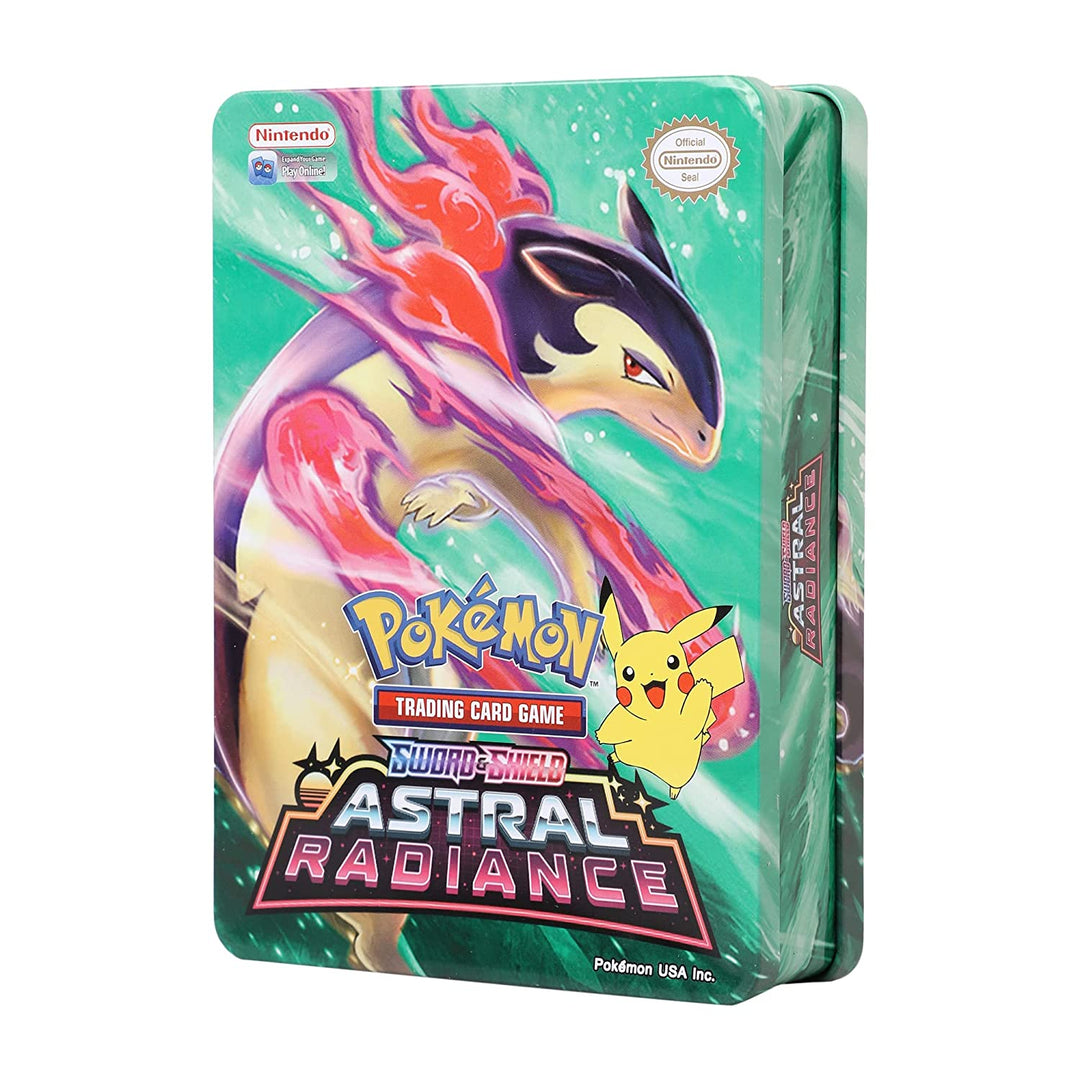 PokeMon Assorted Cards (Astral Radiance 110 Cards )