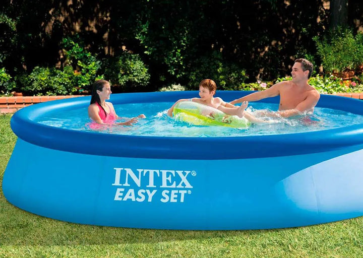 Intex 15ft x 2.75 ft Inflatable Pool 28158