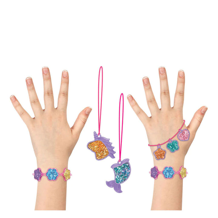 Creations: Jewelry Kit | Crayola