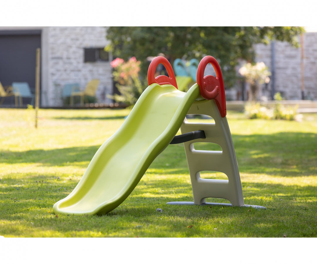 Smoby Kids Funny Outdoor Slide