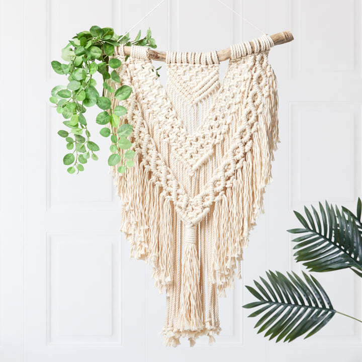 Craft Maker Macramé