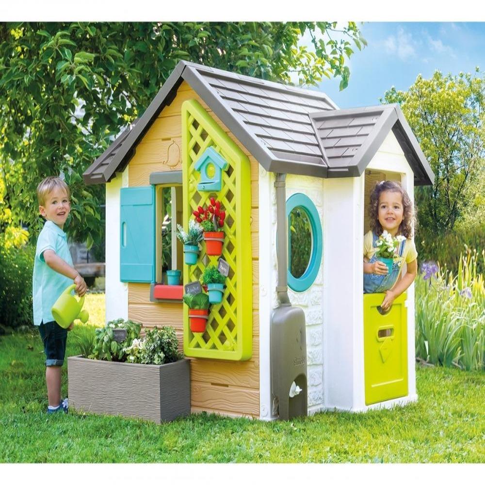 Smoby Garden House