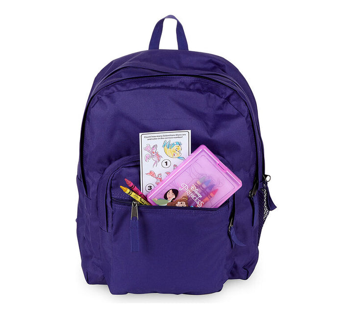 Princess Travel Pack