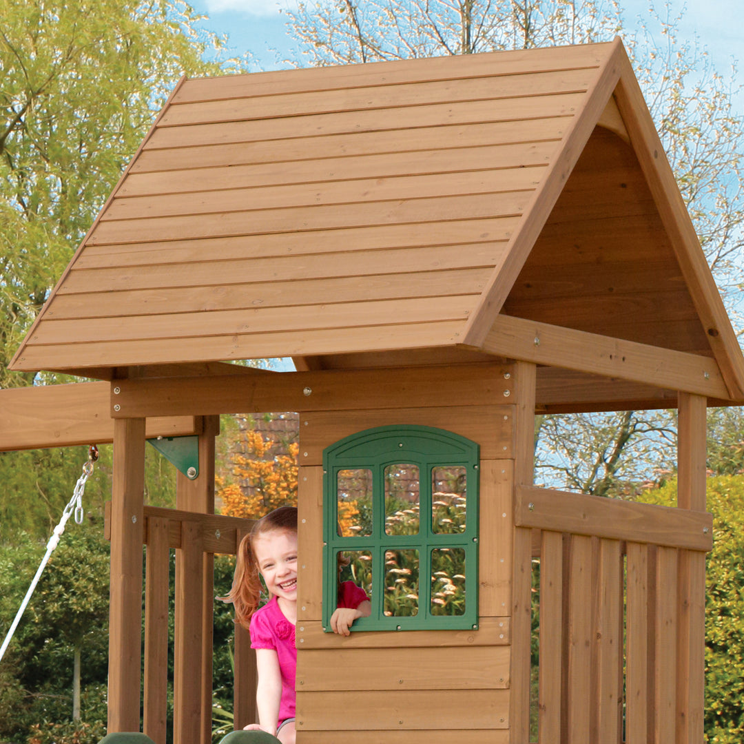 KidKraft Windale Wooden Playset