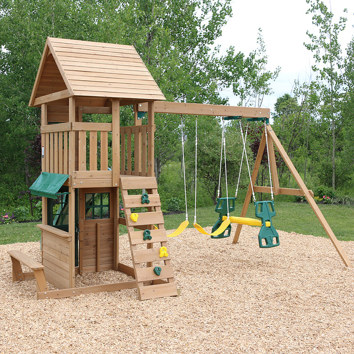 KidKraft Windale Wooden Playset