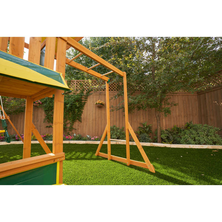 KidKraft Brookridge Climbing Frame