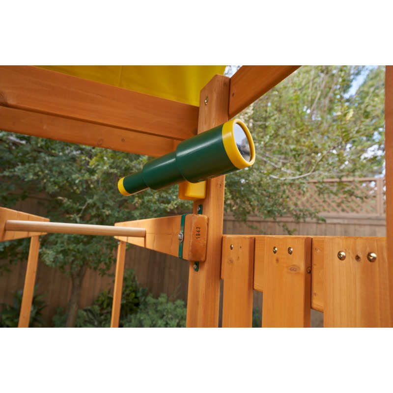 KidKraft Brookridge Climbing Frame