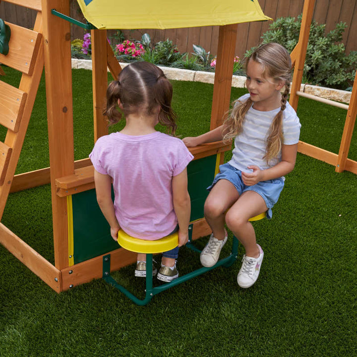 KidKraft Brookridge Climbing Frame