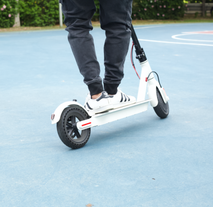 Uboard Evo+ Electric Scooter - Electric Vehicle