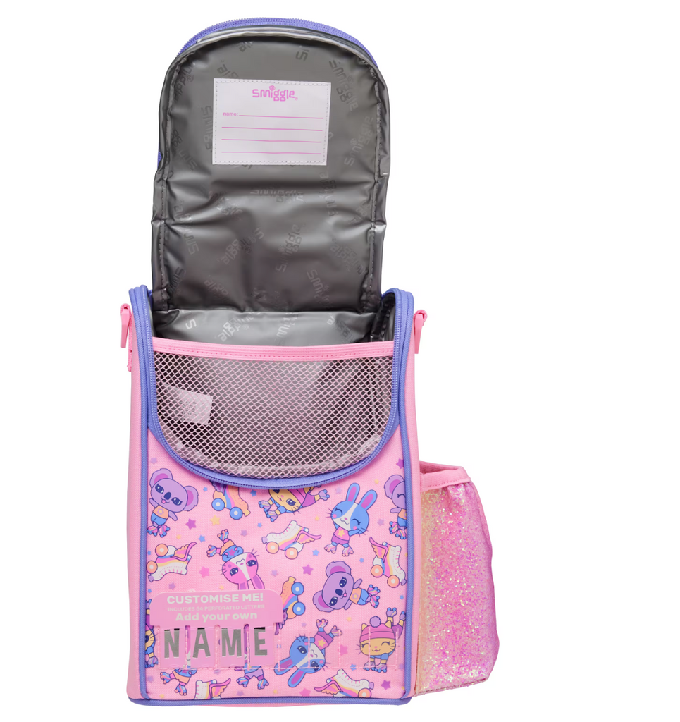 Smiggle discount cooler bag