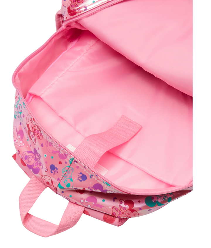 SMIGGLE Minnie Mouse Classic Backpack