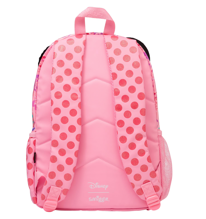 SMIGGLE Minnie Mouse Classic Backpack