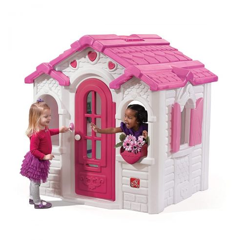 Step2 Sweetheart Playhouse